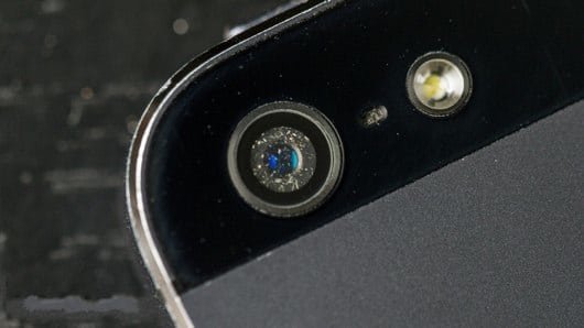 Come smontare l'iphone