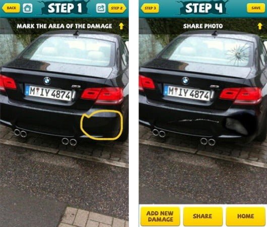 Dude, Your Car, Un'app Per Fare Gli Scherzi Agli Amici Sulle Loro Auto