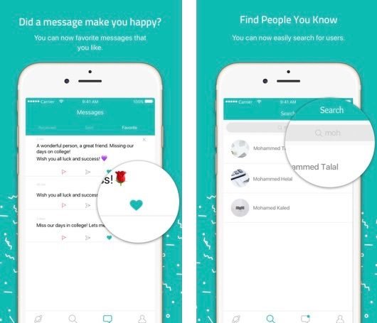 Sarahah L App Per Ricevere E Mandare Messaggi Anonimi Melamorsicata
