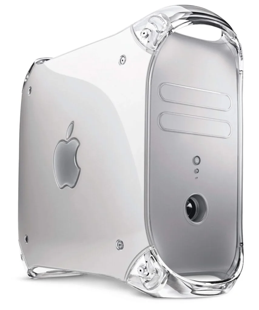 Aggiornati i PowerMac 1 PowerMac
