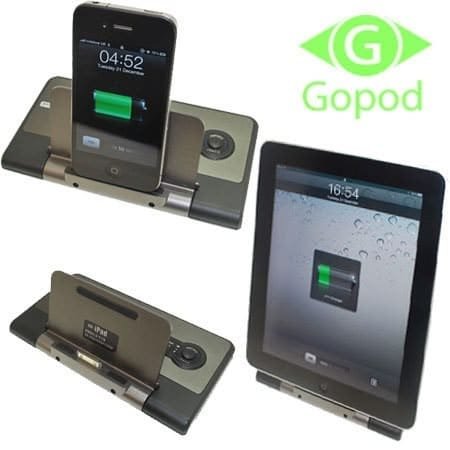 GoPod