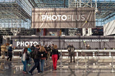 PhotoPlus Expo