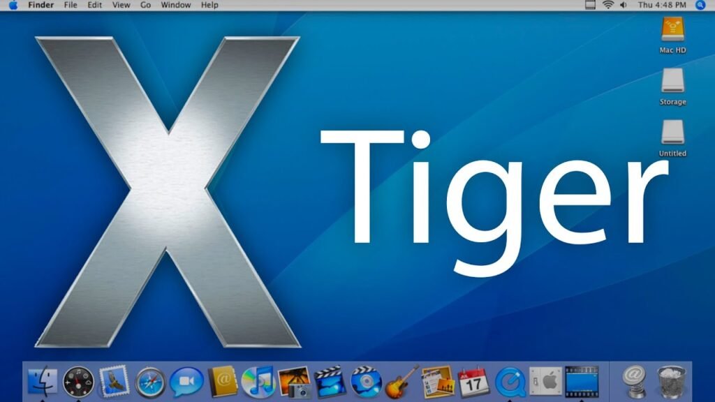 Tiger 10.4.4