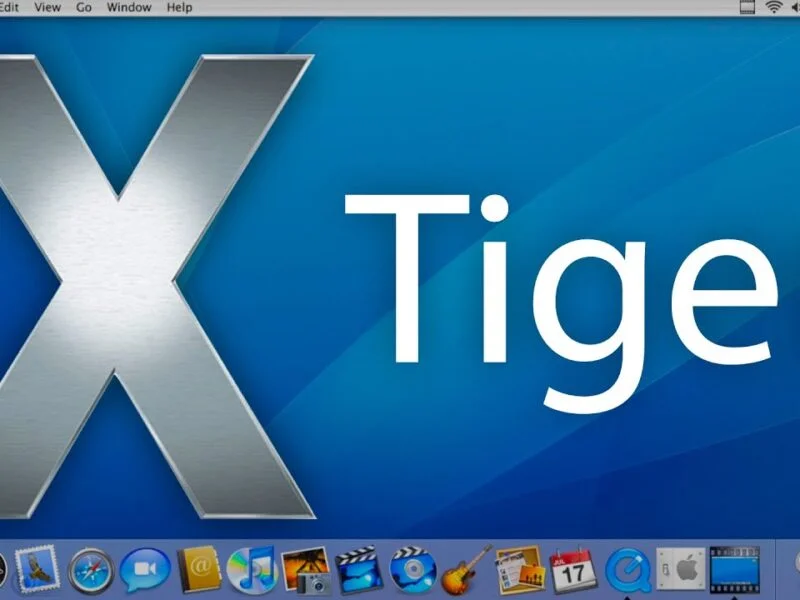 Tiger 10.4.4