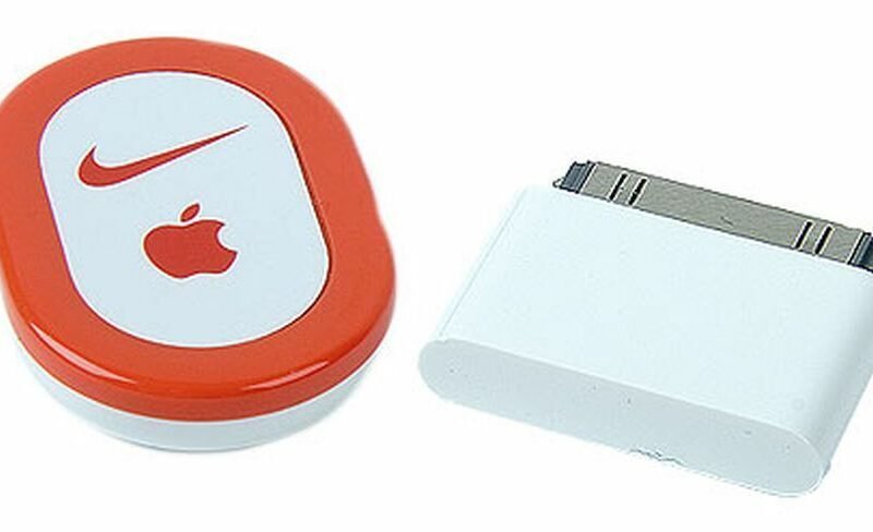 Nike+iPod Sport Kit