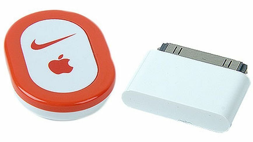 Nike+iPod Sport Kit