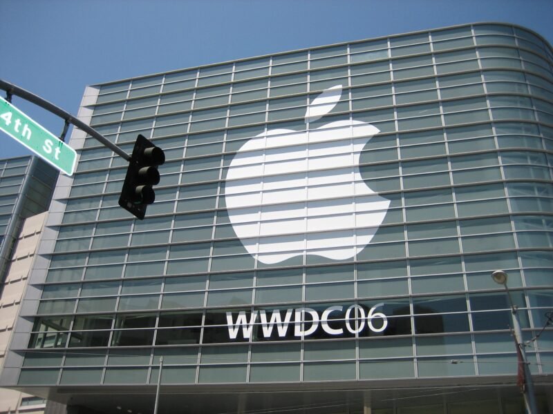 WWDC 2006