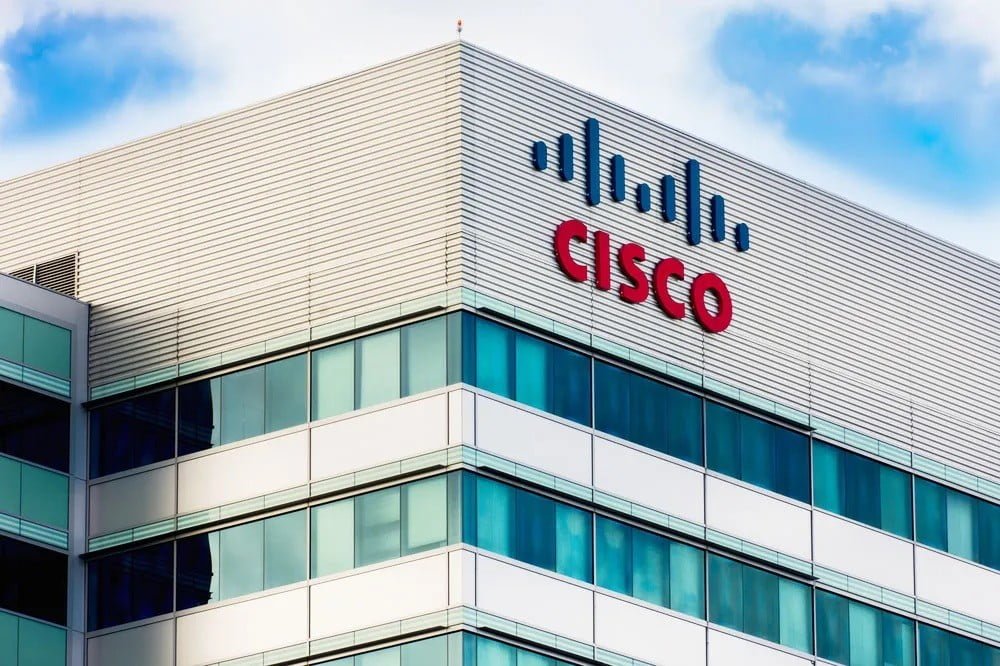 Cisco si dimentica dell'iPhone e perde le speranze 1 Cisco