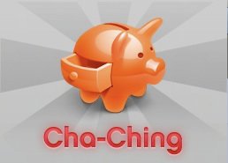 Cha-Ching