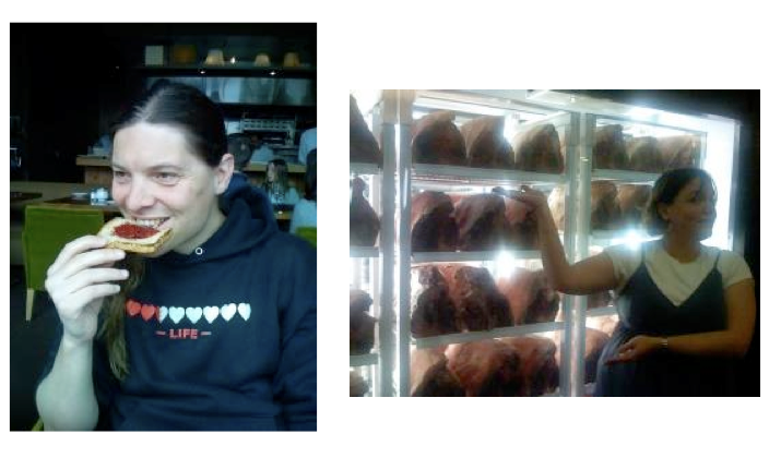 Queste sono le foto scattate con l'iPhone? 1 foto fatte con l’iPhone