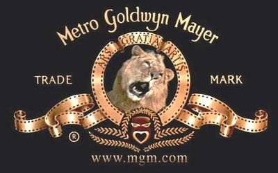 MGM entra nel catalogo di iTunes 1 Logo MGM