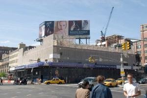 apple store new york