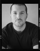 jonathan ive