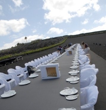 tavolata lanzarote