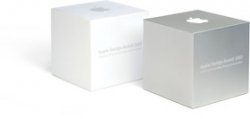 Ecco i vincitori del Design Award 2007 1 Design Award