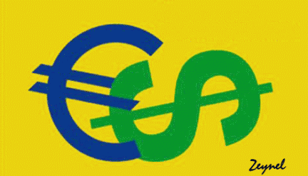 Euro verso Dollaro