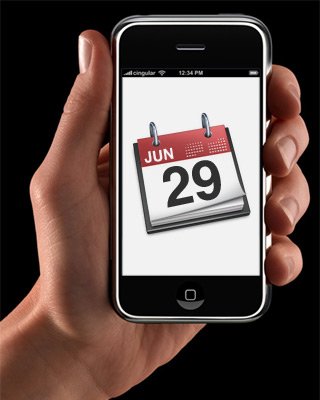 iPhone 29 giugno