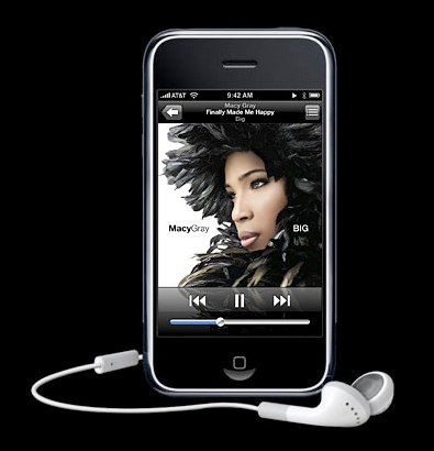 iPhone