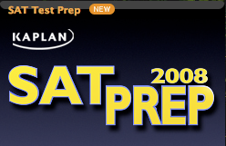 Kaplan SAT