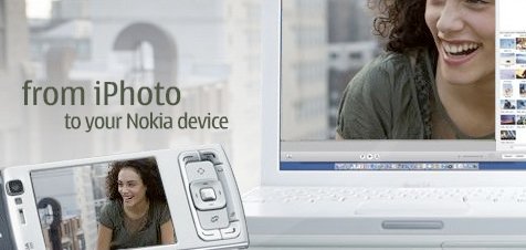 Media Transfer, perche' Nokia ogni tanto ci pensa 1 Media Transfer