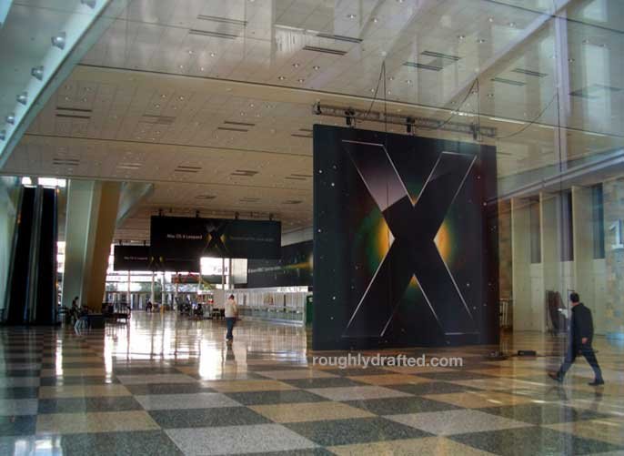 WWDC 2007