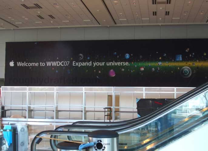 wwdc 2007 2