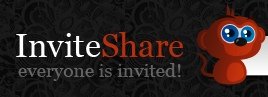 invite share