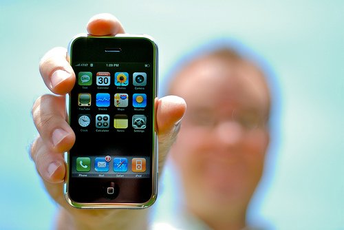 iPhone