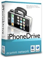 iPhoneDrive