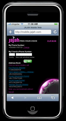 iphonejajah