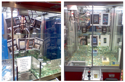 pesca miracolosa iphone