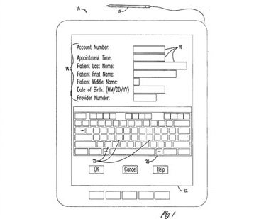 brevetto SP Technologies