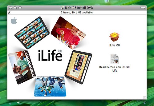 iLife