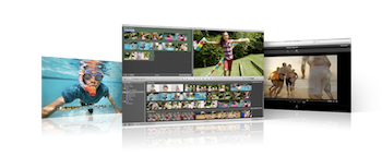 iMovie ‘08