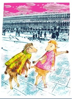 Audiolibro in italiano: Le straordinarie avventure di Fulvia Bianchi 1 Le straordinarie avventure di Fulvia Bianchi