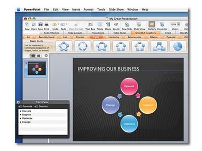 Office 2008