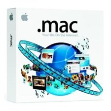 Nuovo .Mac con qualche critica 1 puntoMac