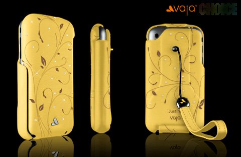 custodia iPhone