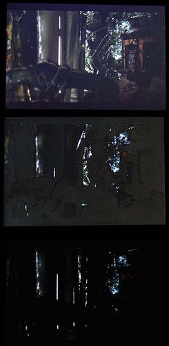 L'aggiornamento 1.1.1 elimina l'effetto negativo nei Touch 1 differenze schermo touch