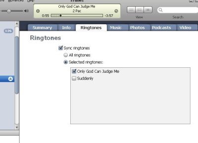 Come liberare le suonerie per iPhone 1 free ringtones iPhone