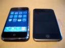iPod Touch vs iPhone