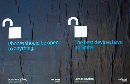 campagna Nokia