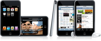 iTouch