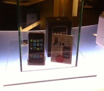 iPhone Andorra