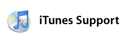 iTunes Support