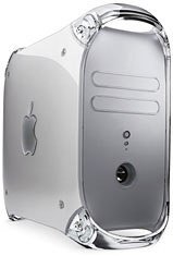 Power Mac g4