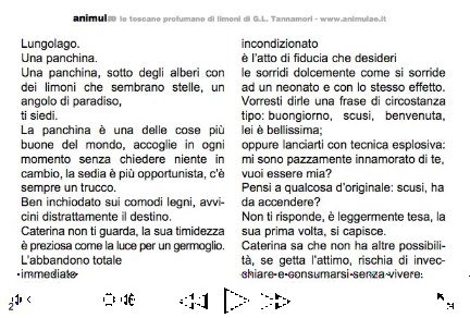 Animulae, l'audiolibro si trasforma in videolibro 1 Videolibro animulae