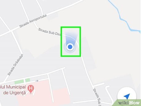 My Location