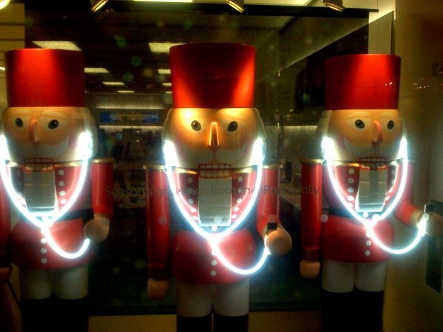 addobbi apple store 2007