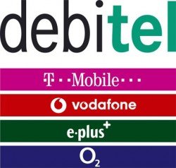 debitel